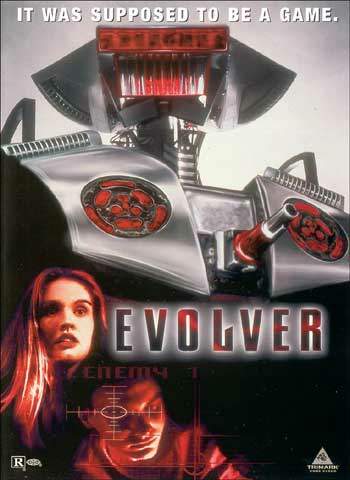 EVOLVER